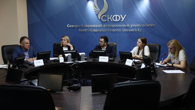 На Северном Кавказе открывается «Школа студтуризма»