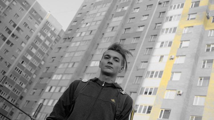 Воркаут-атлет из Ставрополя вошёл в топ-список международного проекта
