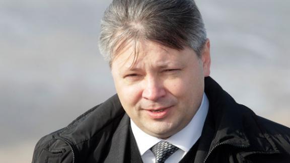 Андрей Хлопянов провел прием граждан в Георгиевске