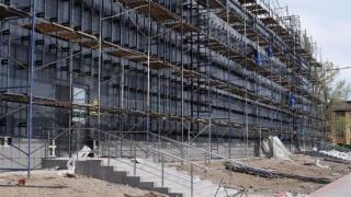В Пятигорске перенесли дату открытия музейного комплекса «Россия – моя история»