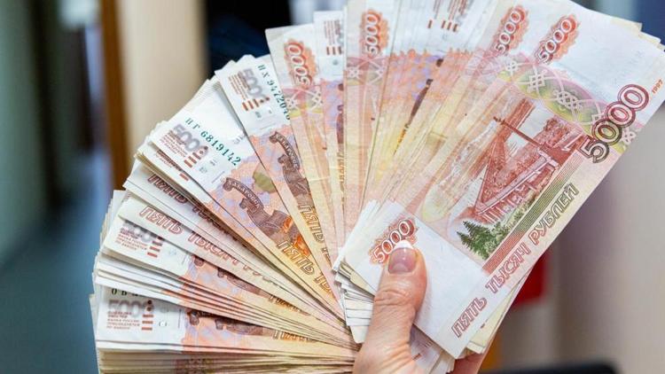 Житель Ставрополья в одночасье стал миллионером