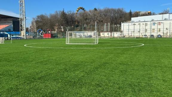 На Ставрополье ежегодно будет проводиться Спортивный Фестиваль дружбы народов РФ