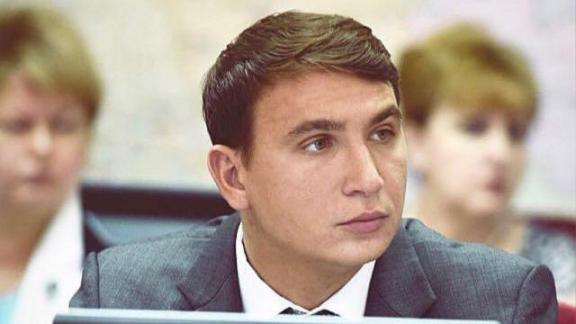 Денис Полюбин: На Ставрополье отмечается стабильный рост объёмов производства пищевых продуктов