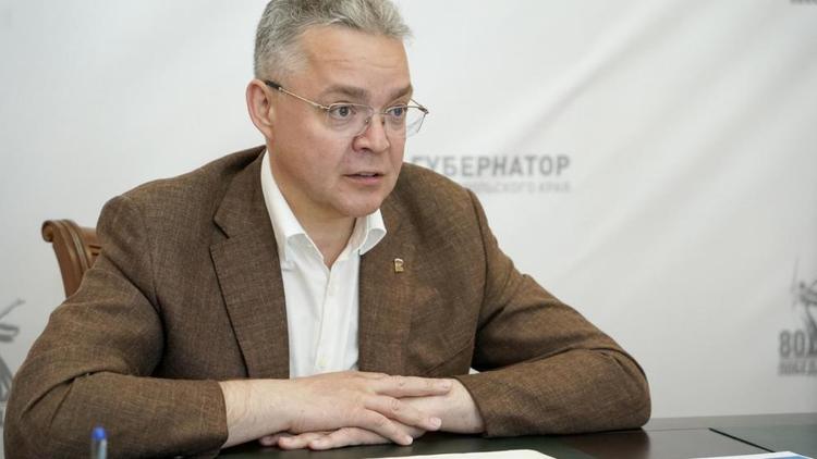 Ещё двумя резидентами пополнился ТОСЭР Невинномысска