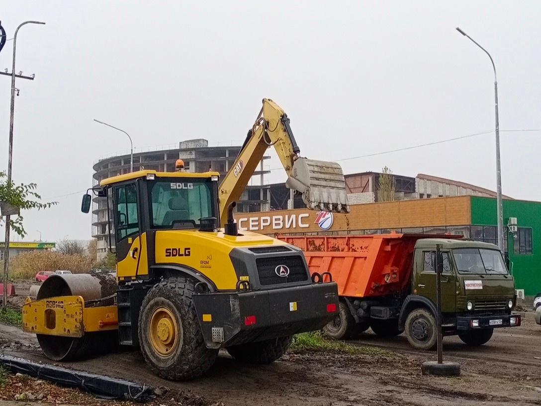 В Минеральных Водах завершается капитальный ремонт автомобильного моста |  Ставропольская правда