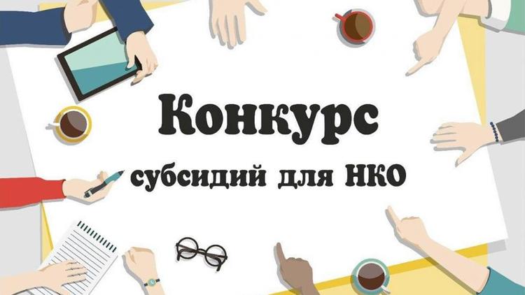 В Ставрополе получили субсидии восемь социально ориентированных НКО