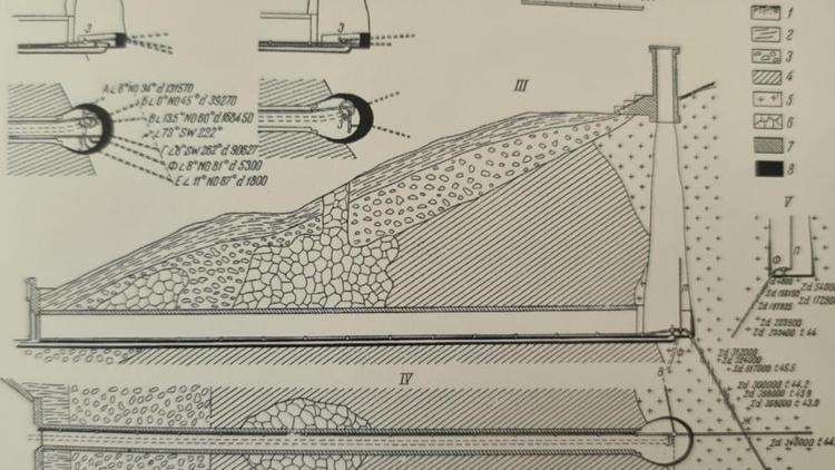 Старинная штольня в Железноводске станет туристическим объектом