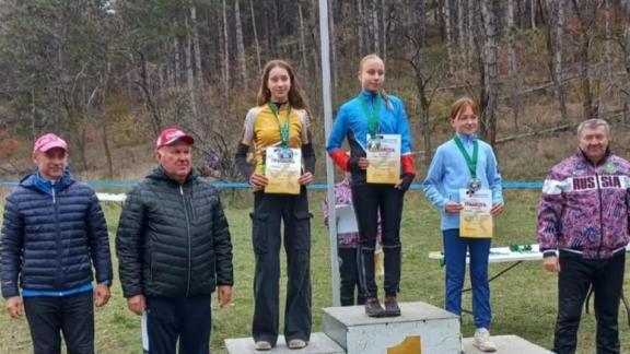 Ставропольские ориентировщики покорили Кубок России