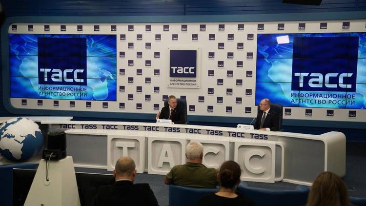 Губернатор Ставрополья рассказал о регулярной работе с региональным Народным фронтом