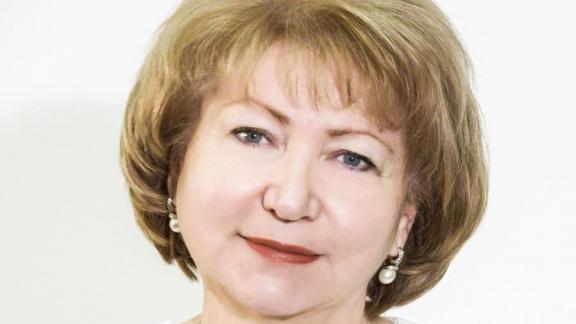 Светлана Адаменко: Главная цель - защитить детей