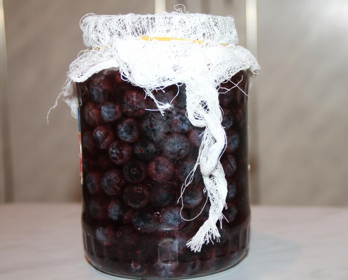 Оливки из винограда рецепт