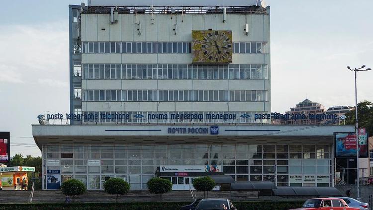 Пятизвёздочную гостиницу построят в Кисловодске
