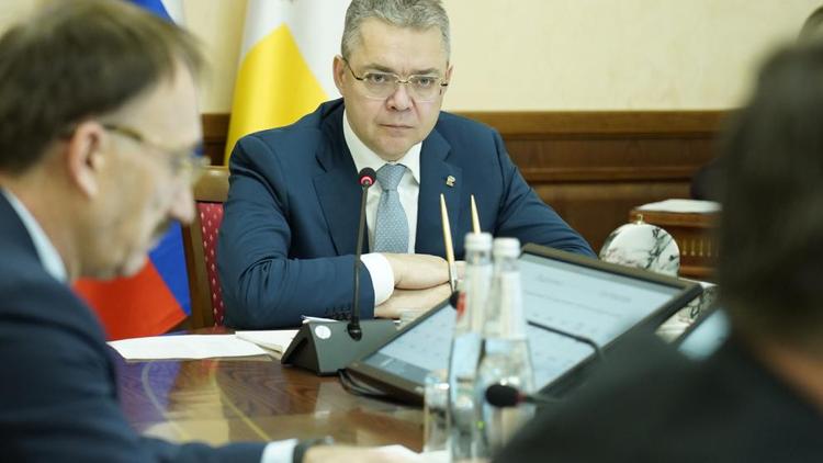 Первый проект «умной школы» реализуют на Ставрополье