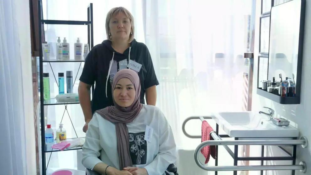 На Ставрополье более 2000 специалистов соцсферы прошли обучение в центре допобразования