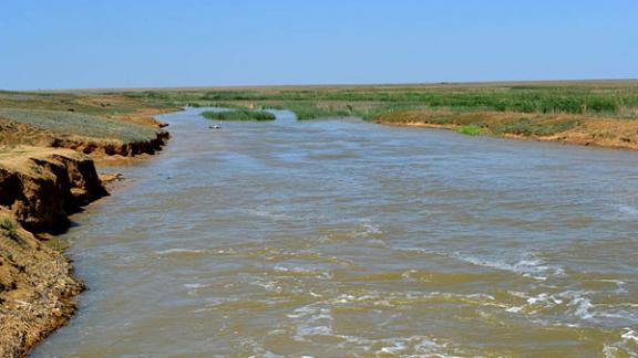 Водохозяйственный комплекс Апанасенковского района в зоне внимания краевых депутатов