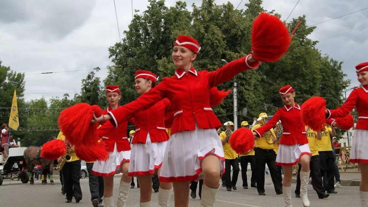 Фестиваль «BeerFerrumFest» откроется в Железноводске шествием пивоваров