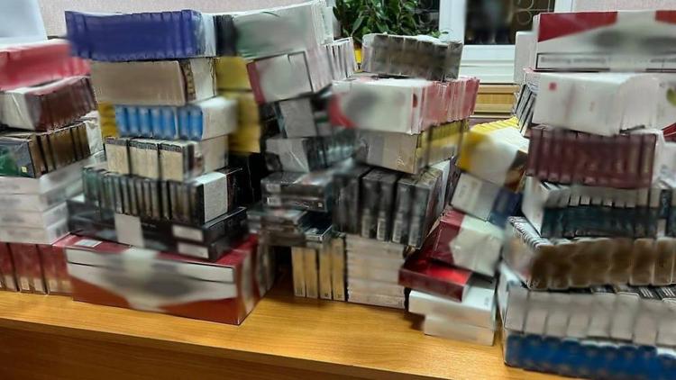 Житель Невинномысска предстанет перед судом за продажу немаркированных сигарет