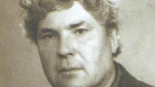 Ушёл из жизни известный ставропольский писатель Тимофей Шелухин
