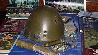 Трое боевиков, нападавших на «псковских десантников» в 2000 году, взяты под стражу