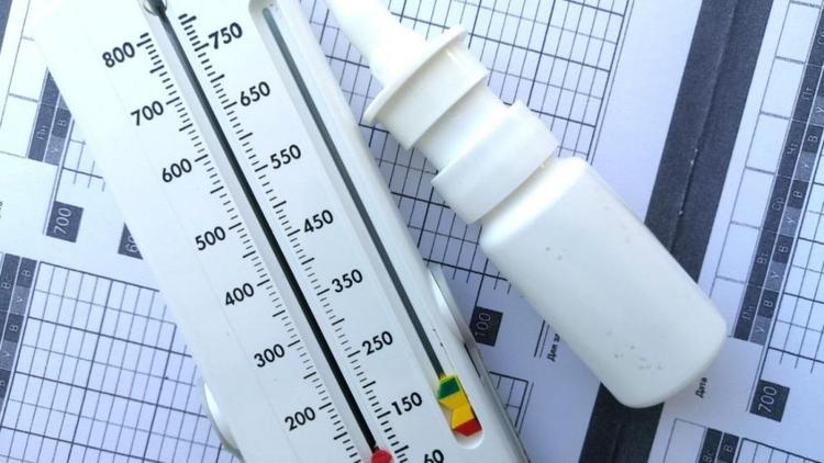 На Ставрополье проведено более 2 миллионов 205 тысяч исследований на COVID-19