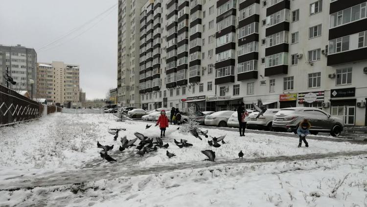 Жителям многоквартирного дома в Ессентуках помогли сделать перерасчёт платы за коммуналку