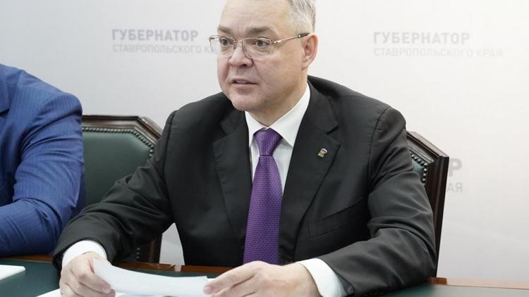Эксперт: губернатор Ставрополья формирует модель проактивного регионального развития