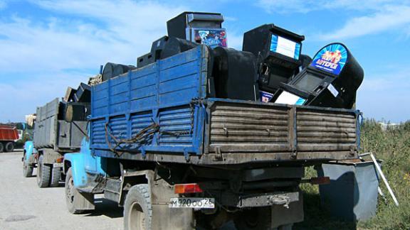 В Ставрополе будут судить мужчин, подозреваемых в организации игрового клуба
