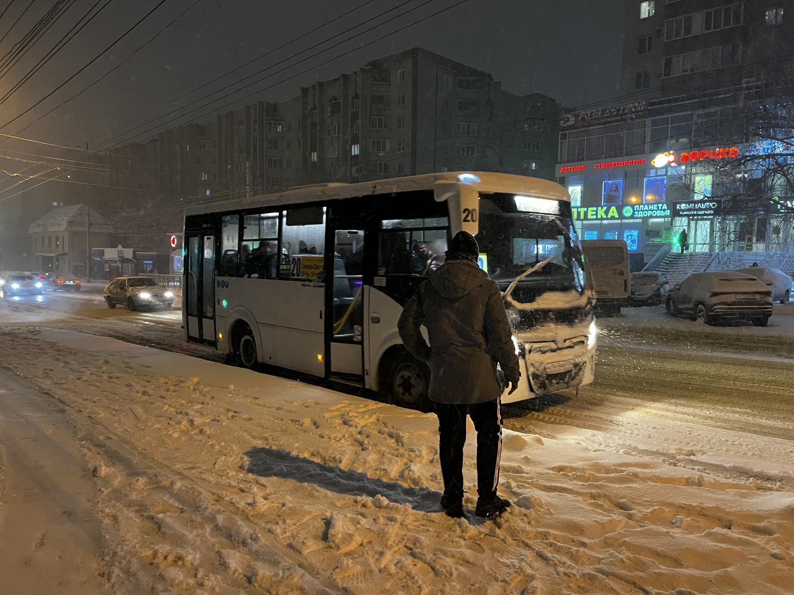 Новый транспорт продолжает поступать на Ставрополье | Ставропольская правда