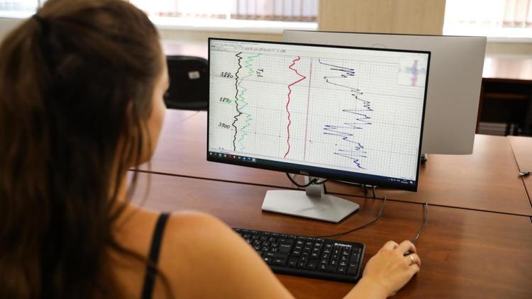 Ставропольские учёные работают над интеллектуальной системой микросейсмического мониторинга
