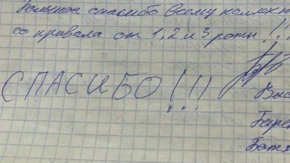 Солдатские привалы на Ставрополье собирают положительные отклики