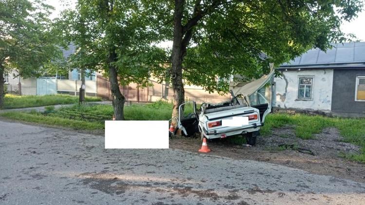 В Пятигорске ищут свидетелей смертельного ДТП