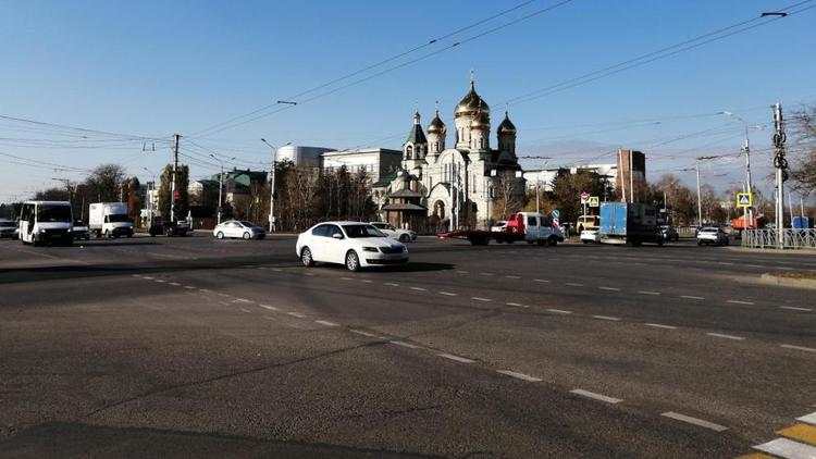 В Ставрополе стартовало онлайн-голосование за проекты благоустройства