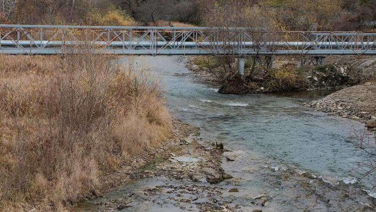 В станице Ессентукской решён вопрос качественного водоснабжения