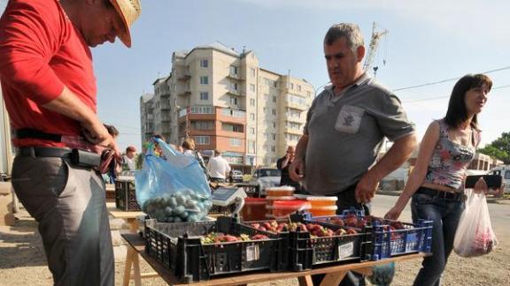 Ярмарка выходного дня стартует в Ставрополе на проспекте Кулакова