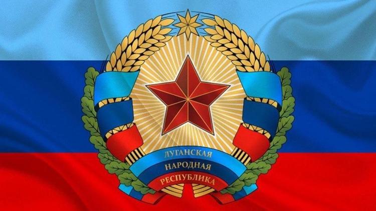 Губернатор Ставрополья поздравил жителей ЛНР с Днём Республики
