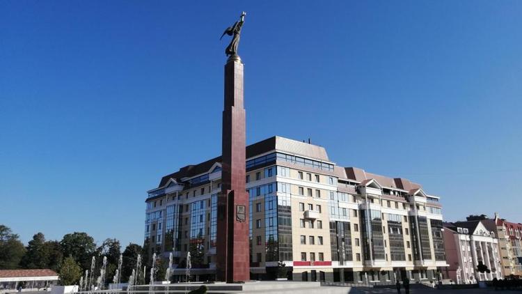 Более 80 процентов расходов бюджета Ставрополя пришлись на социальный блок