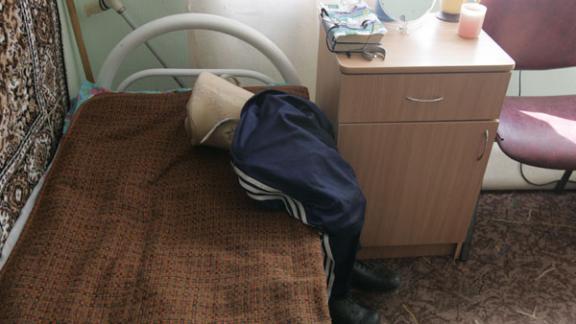 Что делается на Ставрополье для организации полноценной жизни людей-инвалидов