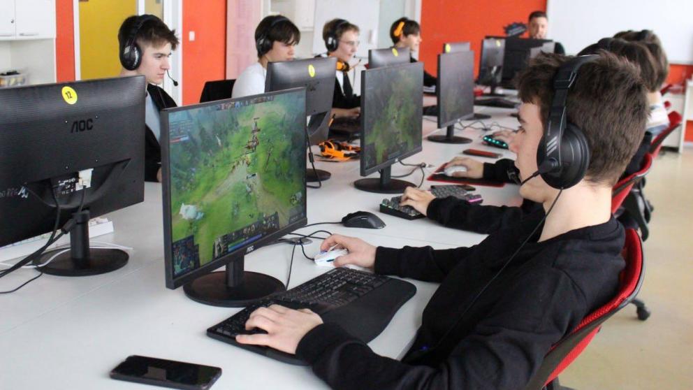 В Михайловске пройдёт ежегодный краевой турнир по киберспорту