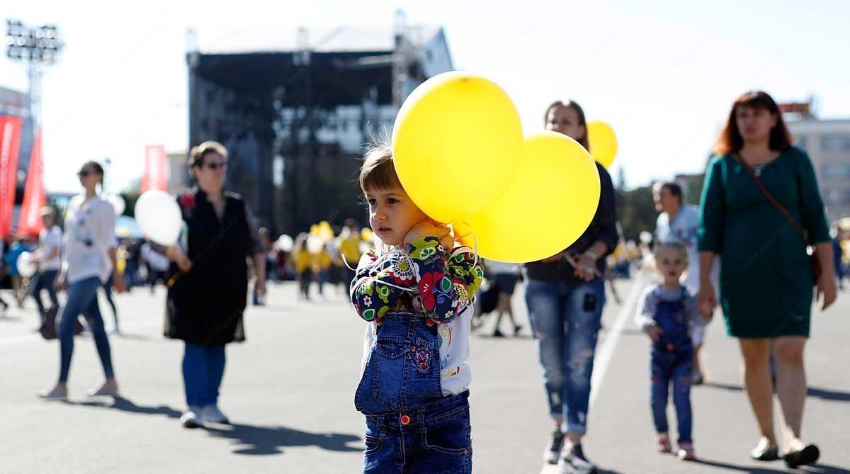 Как Ставрополь отметит День города – 2019 | Ставропольская правда