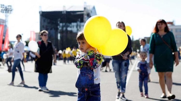 Как Ставрополь отметит День города – 2019