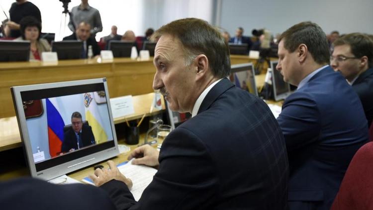 Средний балл по ЕГЭ на Ставрополье вырос
