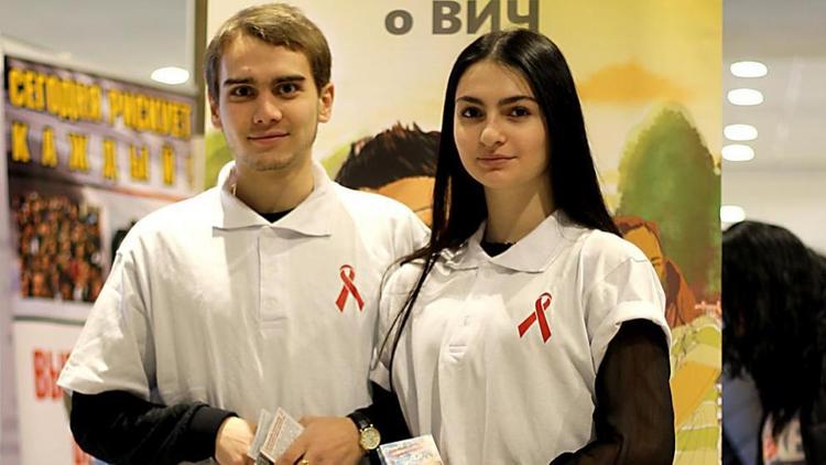 Тест на ВИЧ: Безболезненная процедура – стопроцентный результат