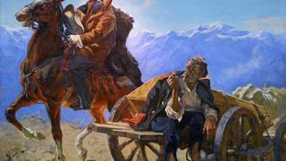 180 лет тому назад не стало Александра Сергеевича Пушкина