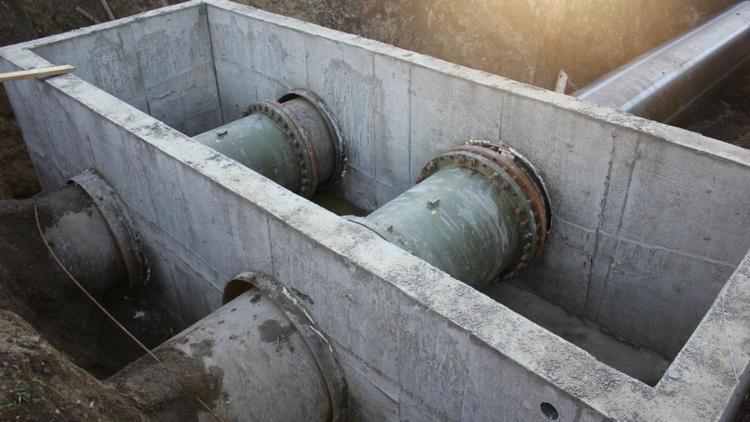 На Ставрополье ежегодно планируется вводить около 10 тысяч гектаров нового орошения