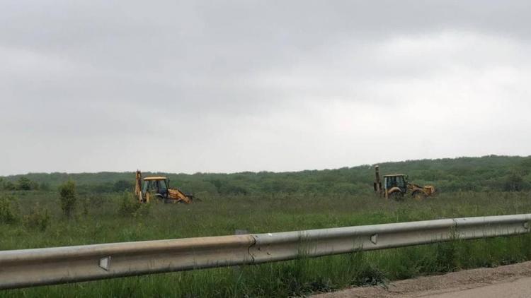 Администрация Предгорного округа провела проверку из-за слухов о работах под Бештау