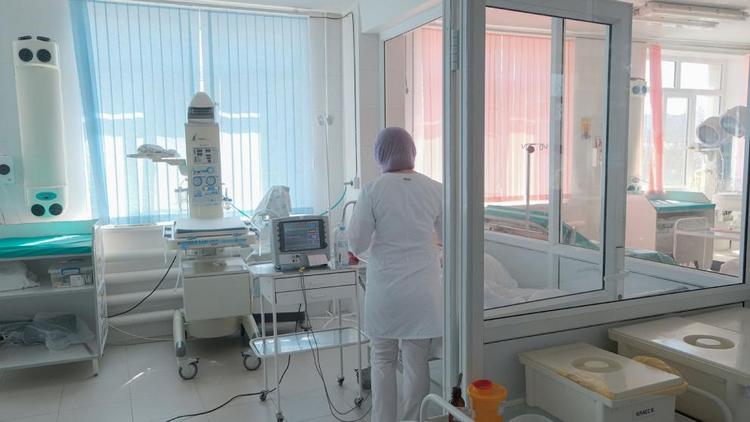 В Ставропольской краевой больнице появилось новое оборудование