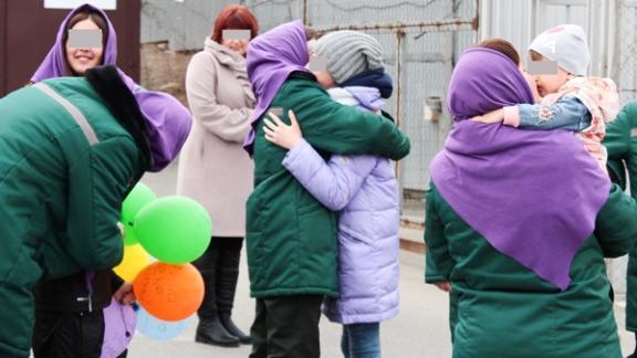 День открытых дверей прошёл в ставропольской женской колонии