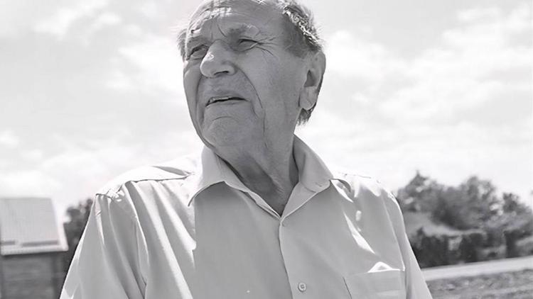 Губернатор Владимиров напомнил о 95-летии со дня рождения Ивана Богачёва
