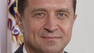 Валерий Гаевский: Покупай ставропольское!