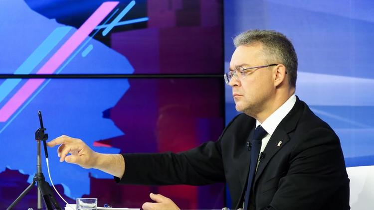 Владимир Владимиров о «деле Сафонова»: Ситуацию необходимо разбирать в правовом поле